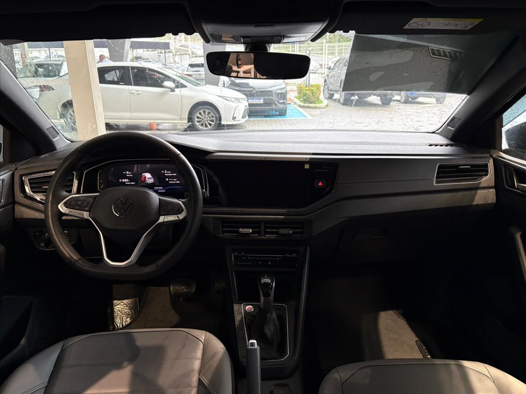 NIVUS 1.0 200 TSI TOTAL FLEX HIGHLINE AUTOMÁTICO8