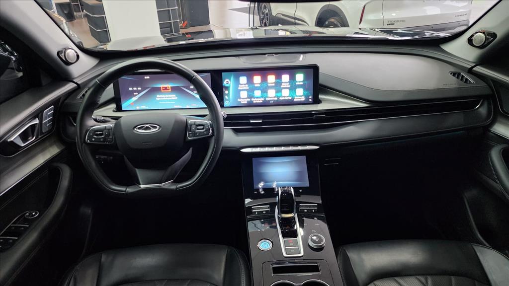 TIGGO 8 PRO 1.5 TCI PLUG-IN HYBRID DHT9