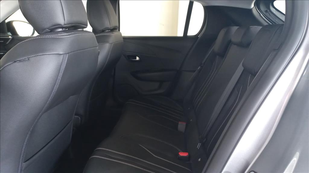 208 1.6 16V FLEX GRIFFE AT68