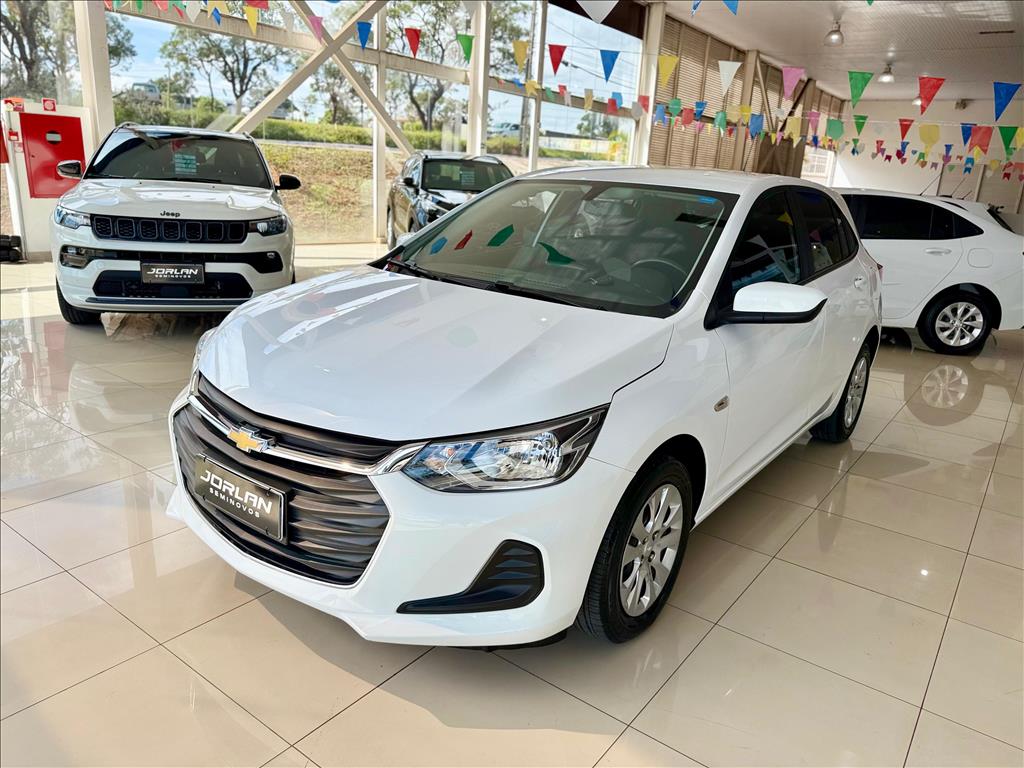 ONIX 1.0 FLEX LT MANUAL3