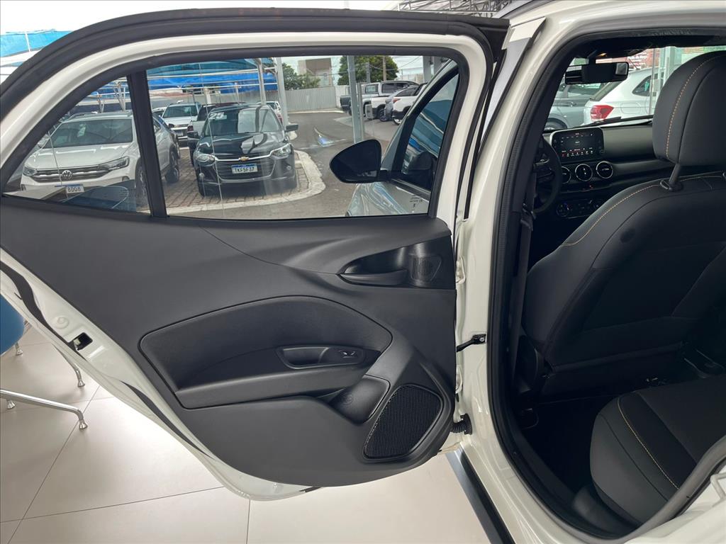 ARGO 1.3 FIREFLY FLEX TREKKING CVT16