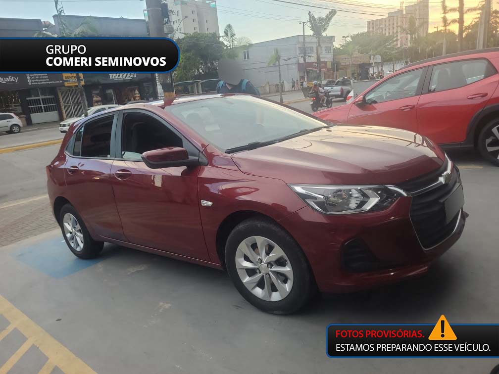 ONIX 1.0 FLEX LT MANUAL