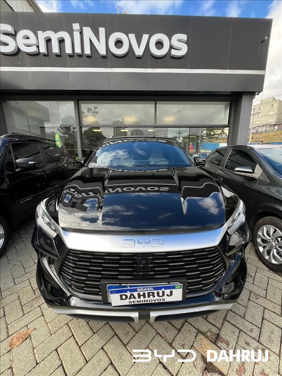 SONG PRO 1.5 DM-I HÍBRIDO GS AUTOMÁTICO1