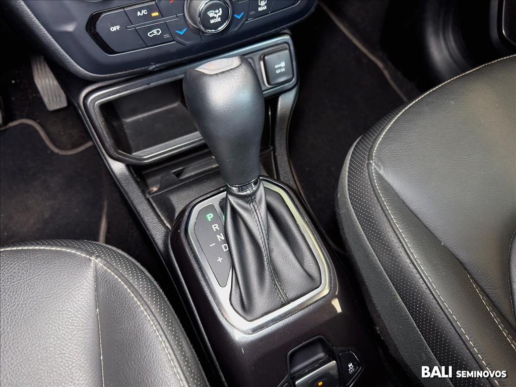 RENEGADE 1.3 T270 TURBO FLEX LONGITUDE AT613