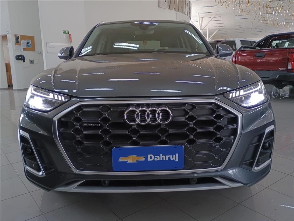 Q5 2.0 45 TFSI GASOLINA S-LINE QUATTRO S TRONIC1