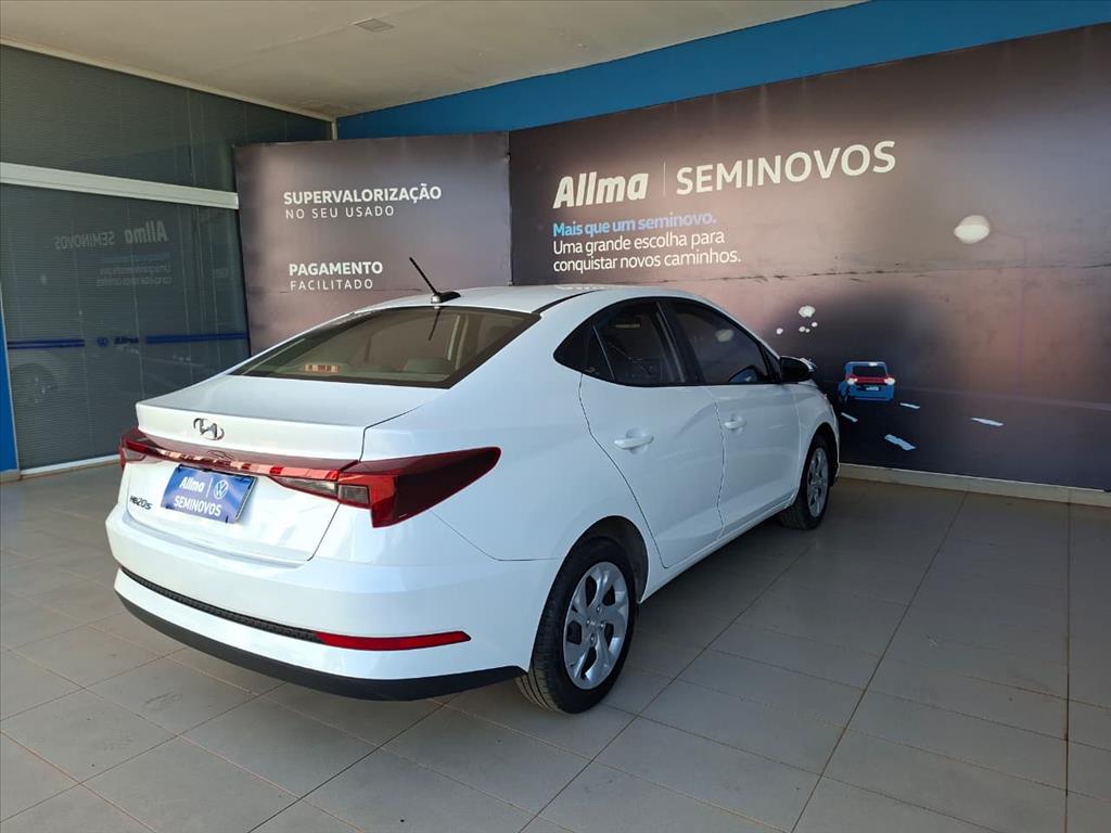 HB20S 1.0 12V FLEX COMFORT PLUS MANUAL7