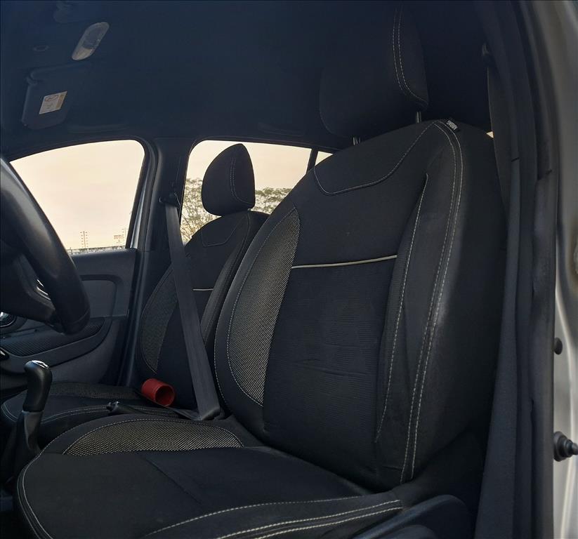 SANDERO 1.0 12V SCE FLEX GT LINE MANUAL