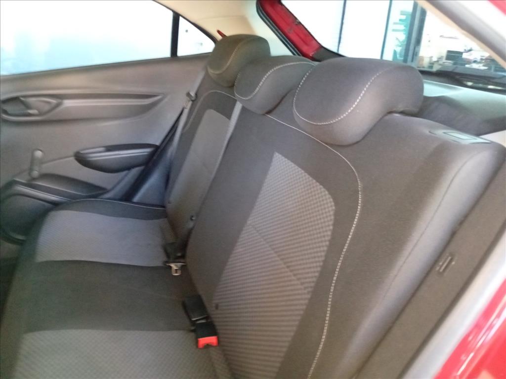 ONIX 1.0 MPFI JOY 8V FLEX 4P MANUAL