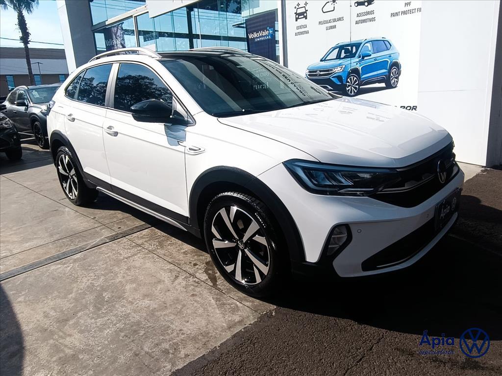 NIVUS 1.0 200 TSI TOTAL FLEX HIGHLINE AUTOMÁTICO
