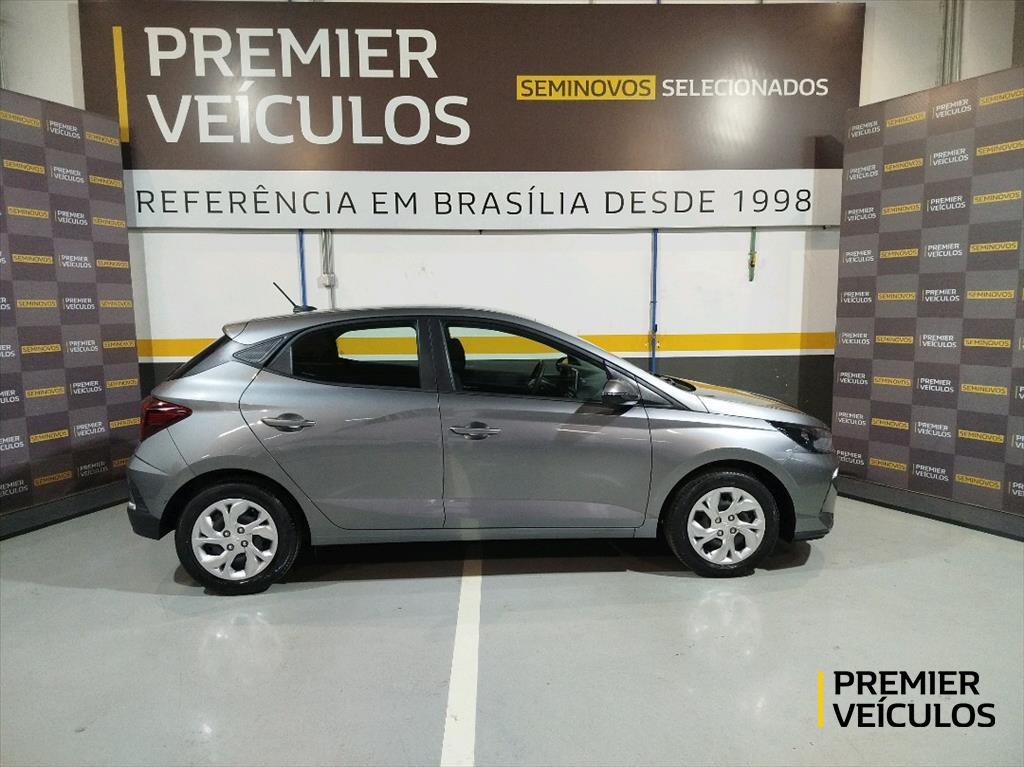 HB20 1.0 12V FLEX COMFORT MANUAL3