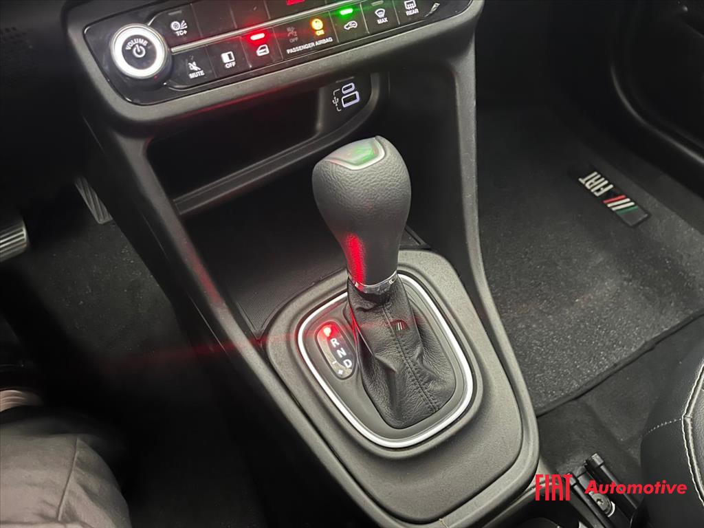 PULSE 1.3 FLEX DRIVE CVT13