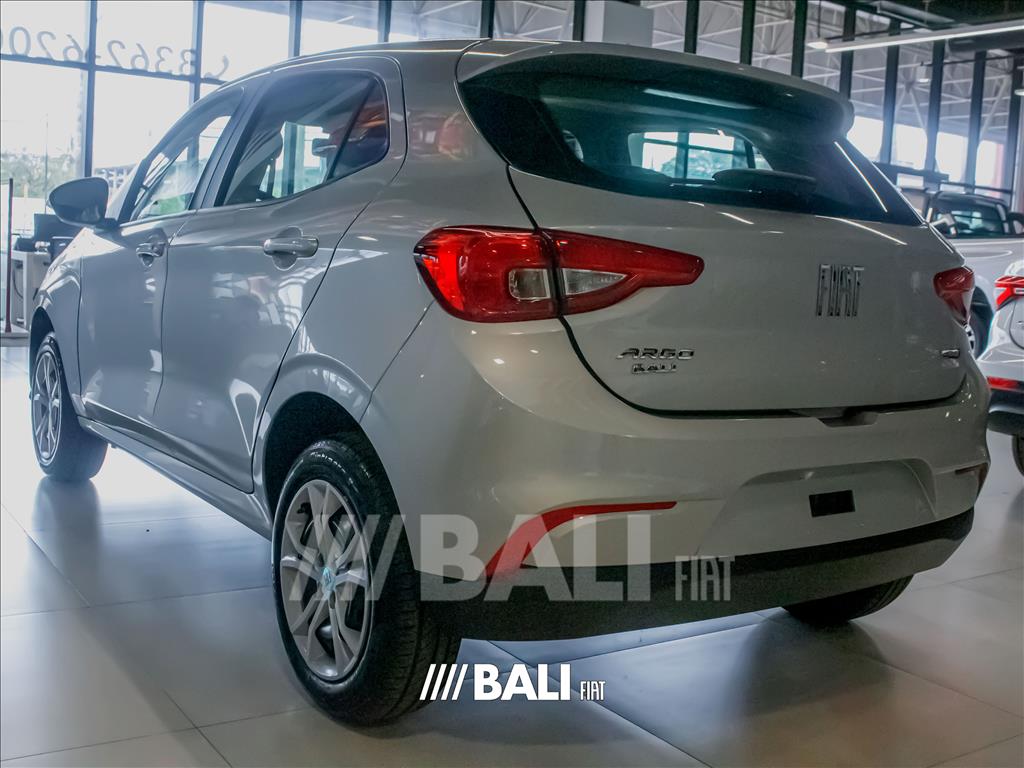 ARGO 1.0 FIREFLY FLEX DRIVE MANUAL5