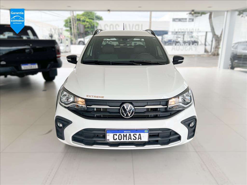 SAVEIRO 1.6 MSI EXTREME CD 16V FLEX 2P MANUAL1