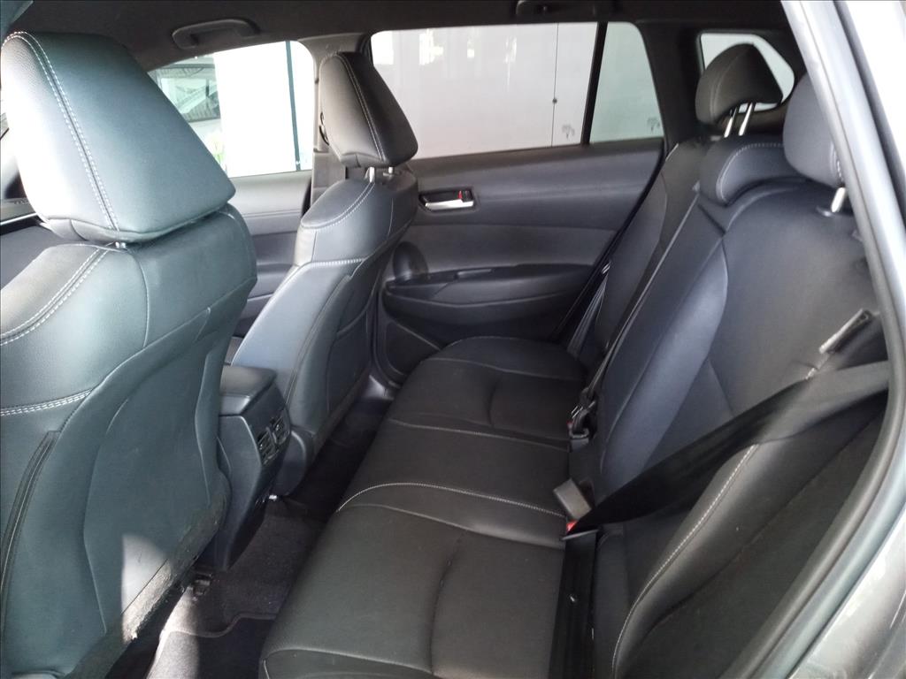 COROLLA CROSS 2.0 VVT-IE FLEX XRE DIRECT SHIFT