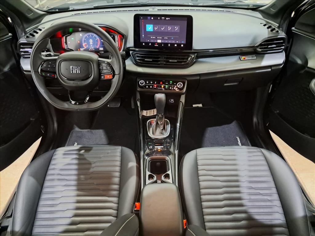 FASTBACK 1.0 TURBO 200 FLEX AUDACE CVT7