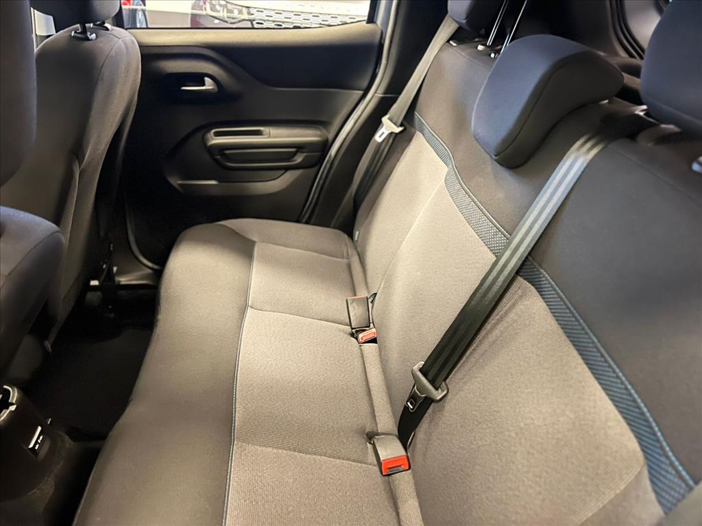C3 1.6 16V FLEX FEEL PACK AT6