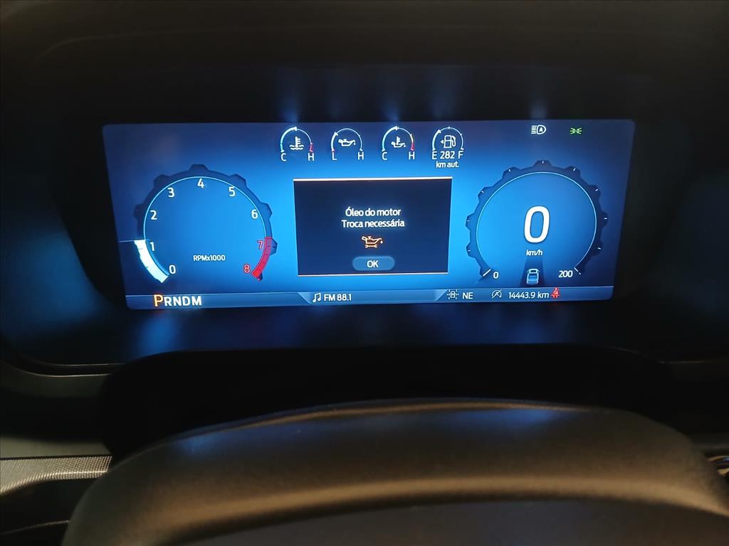 Ford-F-150-5.0 V8 GASOLINA CD LARIAT FX4 AUTOMÁTICO