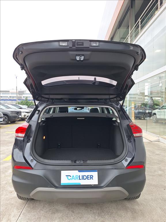 TRACKER 1.2 TURBO FLEX PREMIER AUTOMÁTICO6