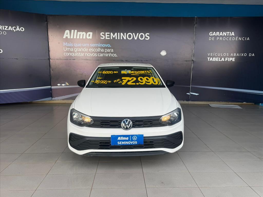 POLO 1.0 MPI TRACK MANUAL5