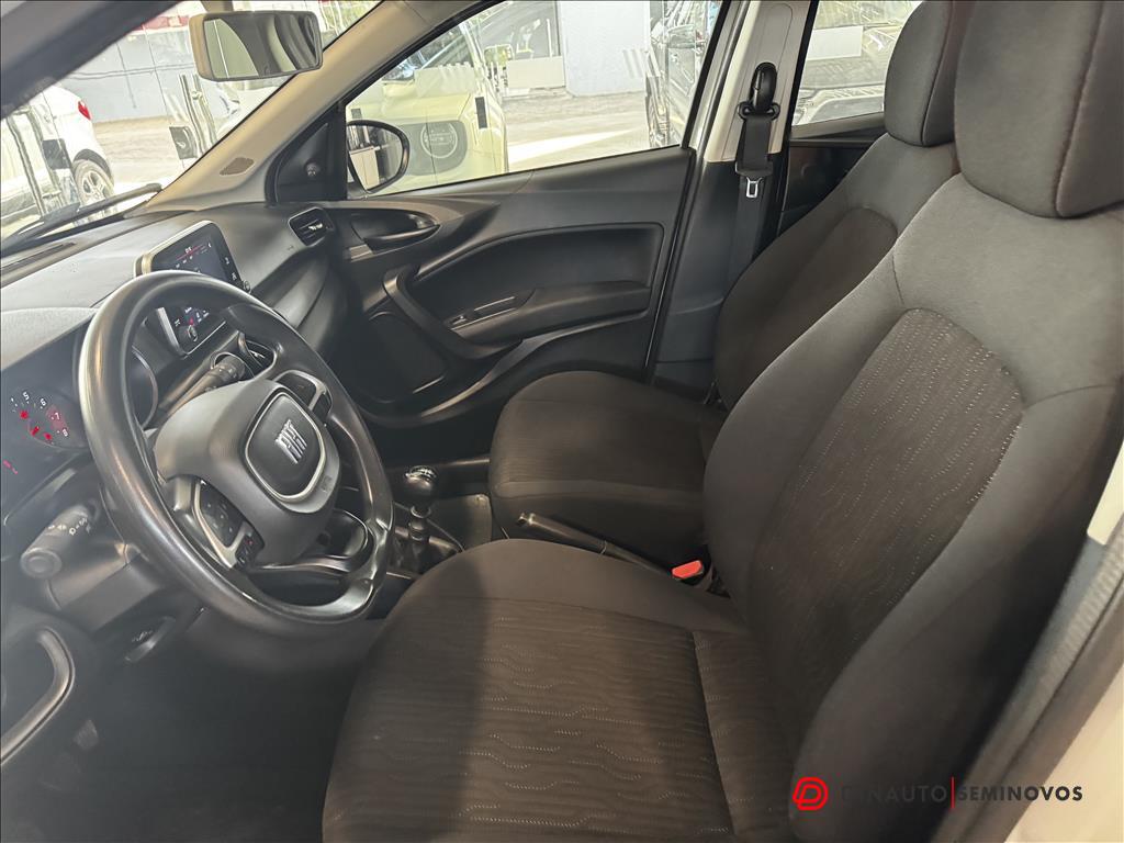Fiat-CRONOS-1.3 FIREFLY FLEX DRIVE MANUAL
