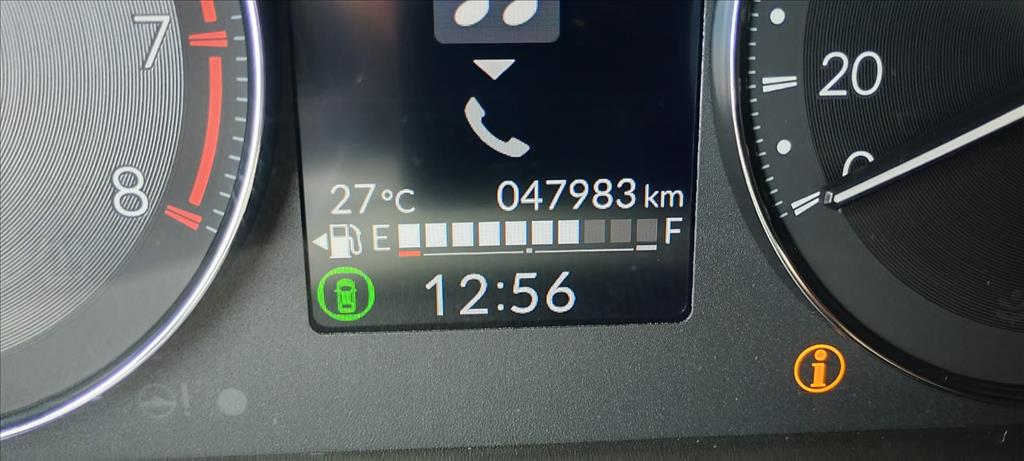 HR-V 1.5 DI I-VTEC FLEX EXL CVT3