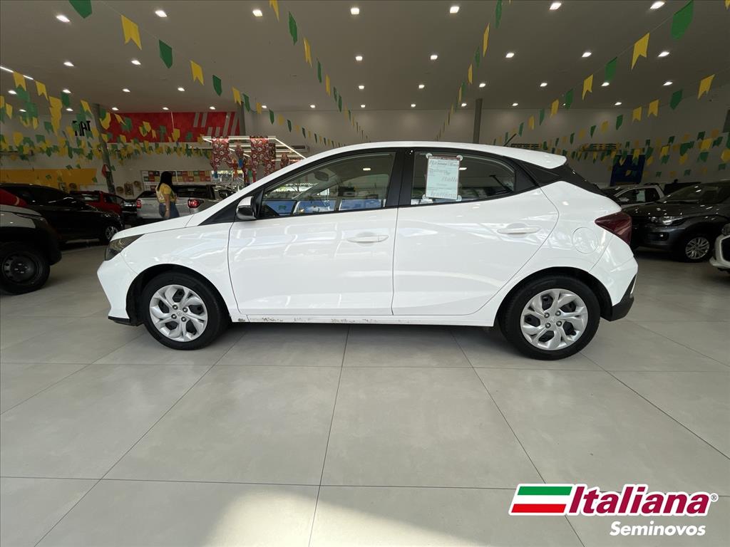 HB20 1.0 12V FLEX COMFORT PLUS MANUAL1