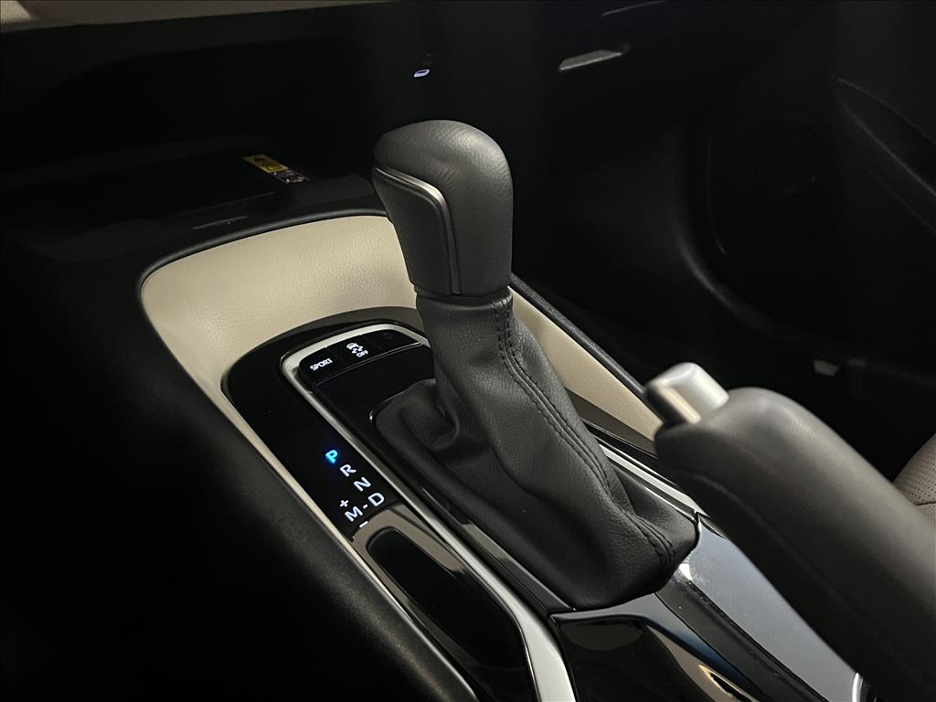 COROLLA 2.0 VVT-IE FLEX ALTIS PREMIUM DIRECT SHIFT11