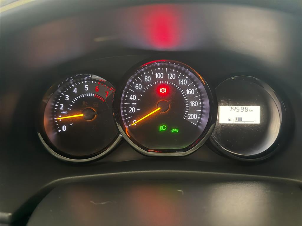 SANDERO 1.0 12V SCE FLEX AUTHENTIQUE MANUAL7