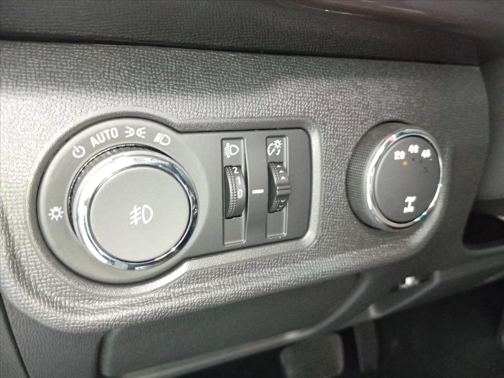 TRAILBLAZER 2.8 16V TURBO DIESEL HIGH COUNTRY 7L 4X4 AUTOMÁTICO5