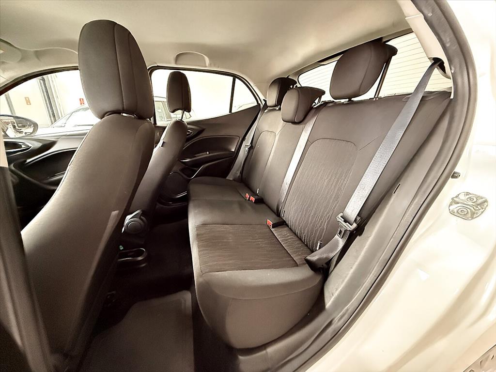 Fiat Argo - 1.0 FIREFLY FLEX DRIVE MANUAL