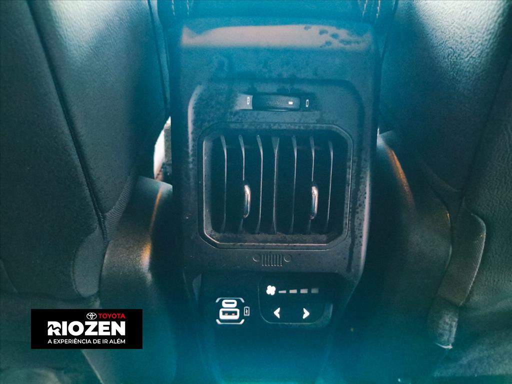 COMMANDER 1.3 T270 TURBO FLEX LONGITUDE AT616