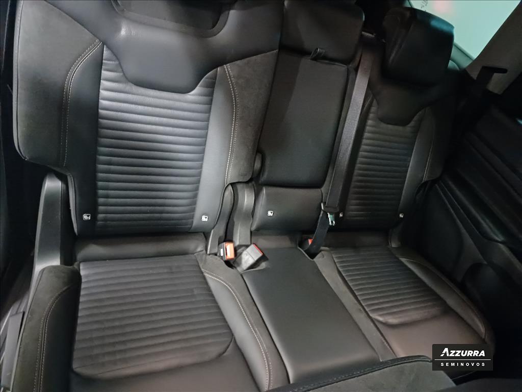 COMMANDER 1.3 T270 TURBO FLEX LIMITED AT67