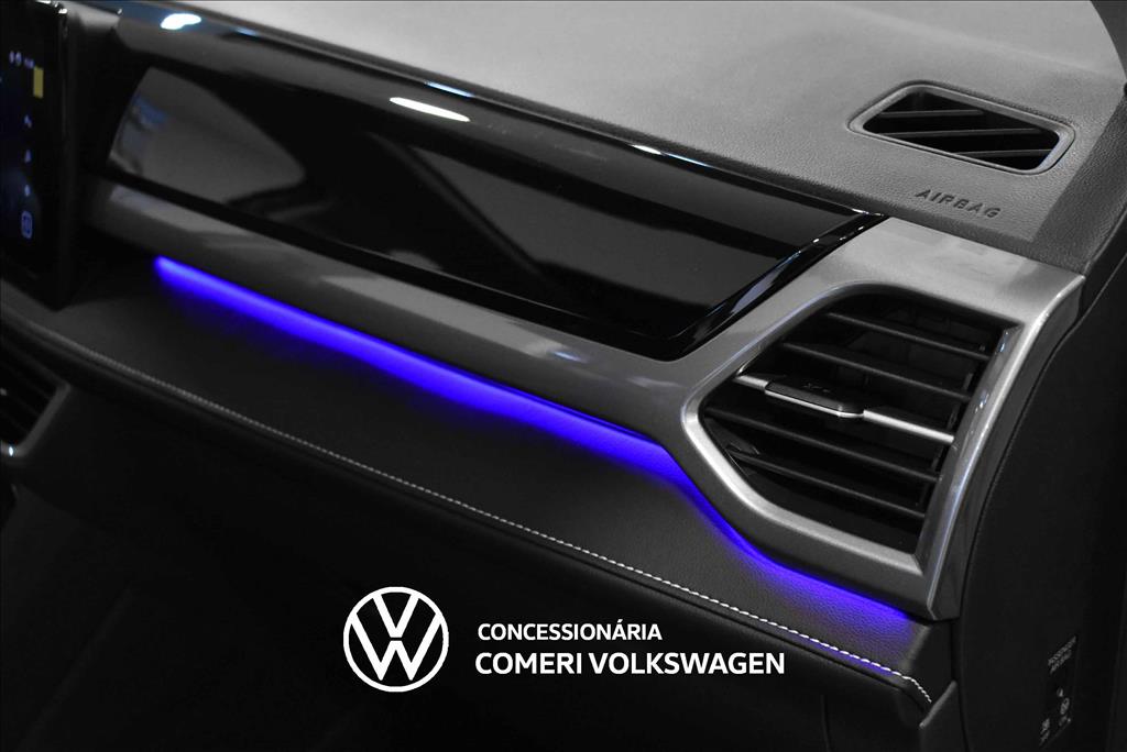 TAOS 1.4 250 TSI TOTAL FLEX HIGHLINE AUTOMÁTICO18