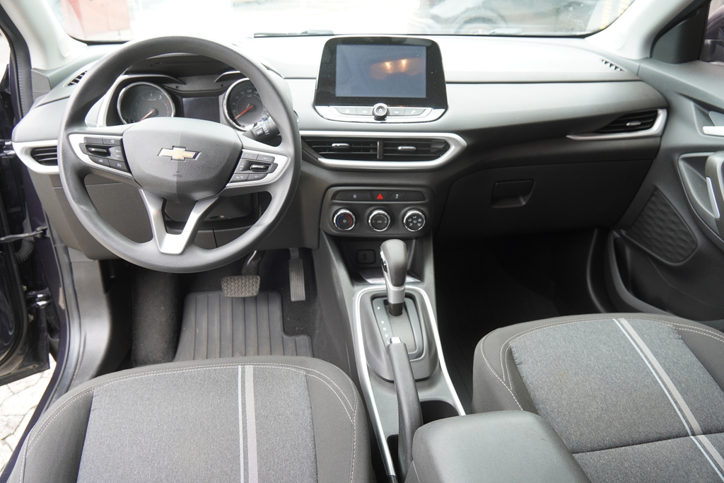 TRACKER 1.0 TURBO FLEX LT AUTOMÁTICO6