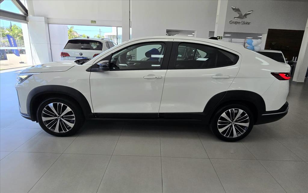 FASTBACK 1.0 TURBO 200 FLEX AUDACE CVT5