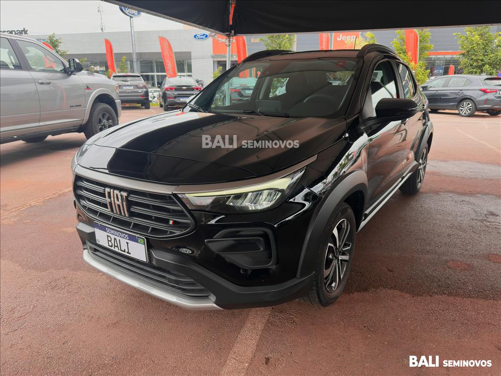 PULSE 1.0 TURBO 200 HYBRID AUDACE CVT1