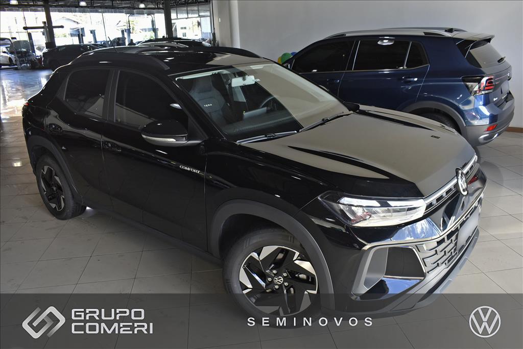 TERA 1.0 170 TSI COMFORT AUTOMÁTICO2