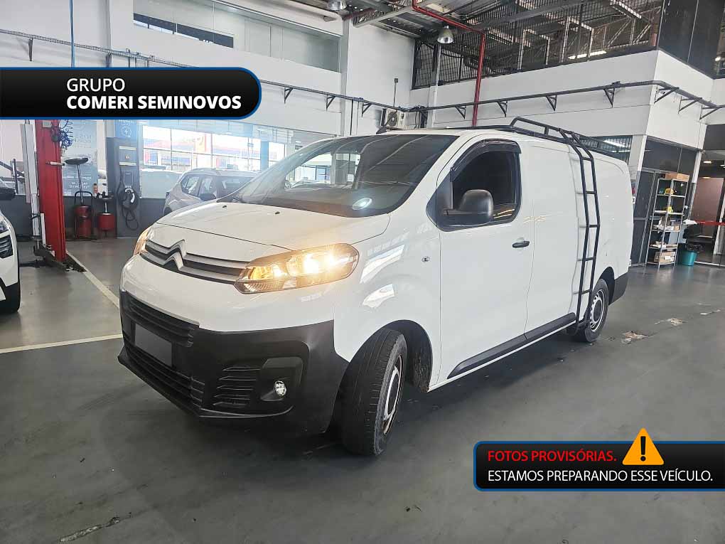 JUMPY 1.6 BLUEHDI DIESEL CARGO MANUAL