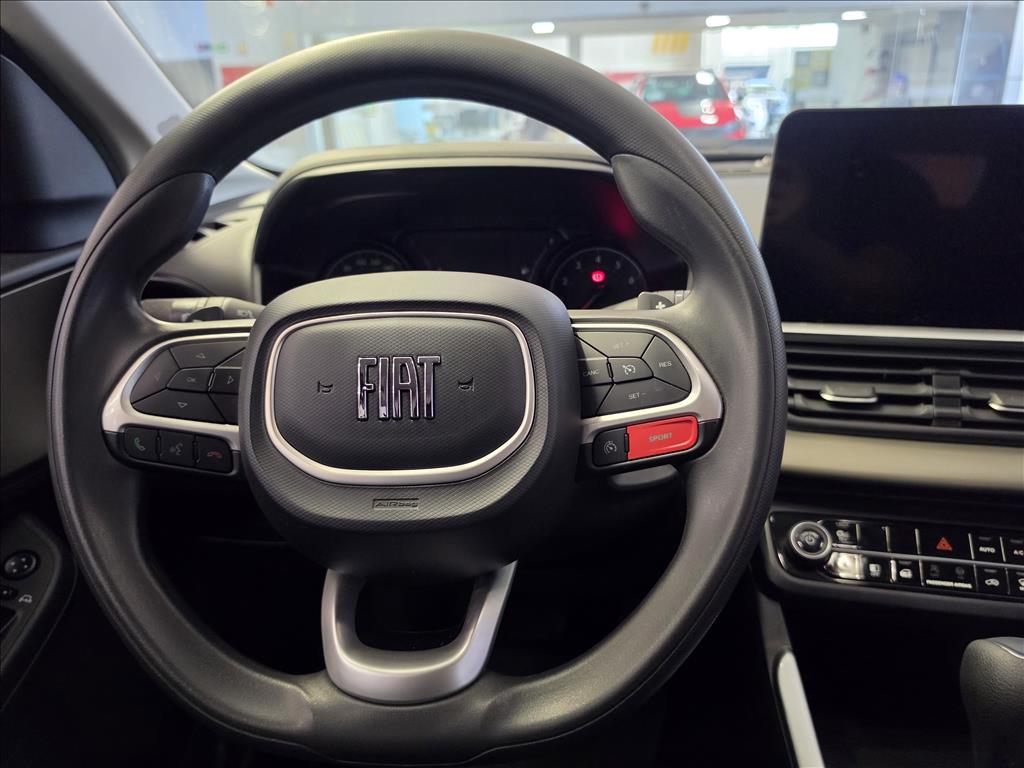 FASTBACK 1.0 TURBO 200 FLEX CVT9