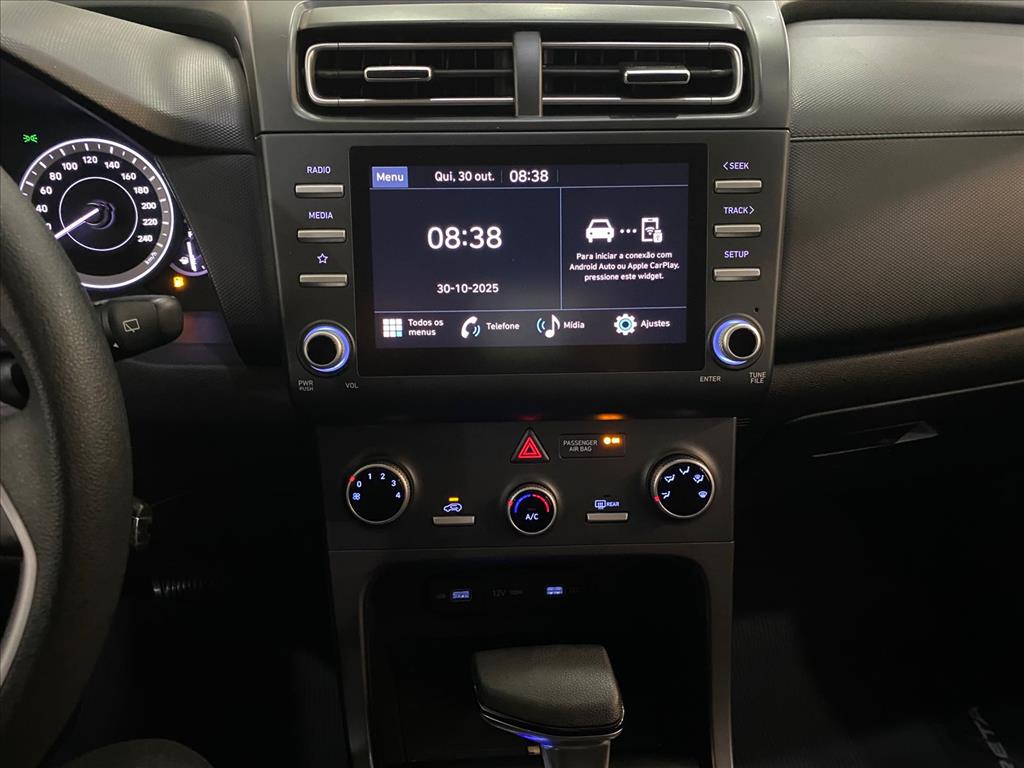 CRETA 1.0 TGDI FLEX COMFORT AUTOMÁTICO9