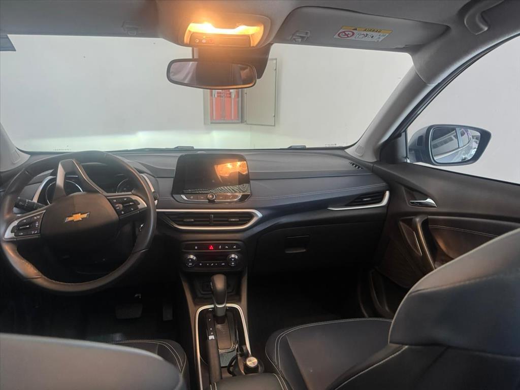 GM - Chevrolet-TRACKER-1.2 TURBO FLEX PREMIER AUTOMÁTICO