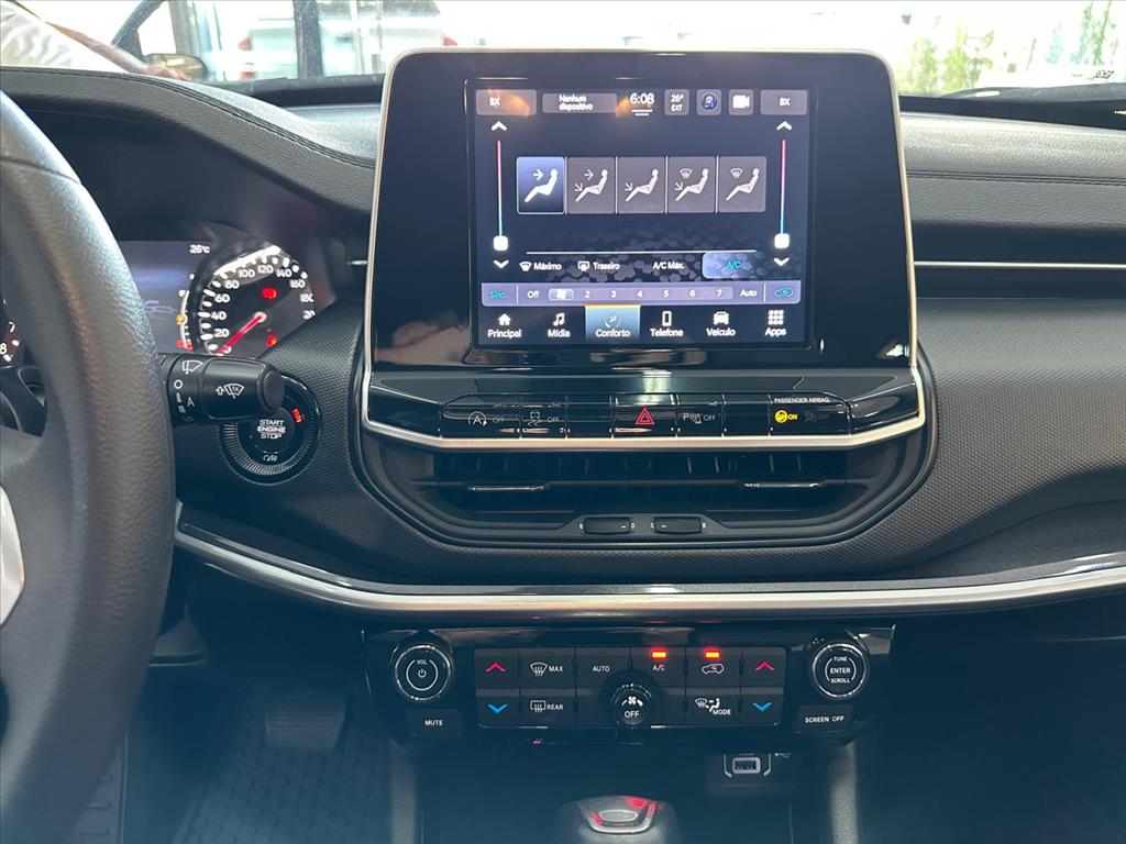 COMPASS 1.3 T270 TURBO FLEX SPORT AT610