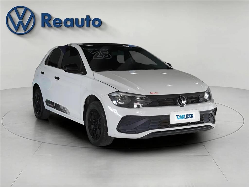 POLO 1.0 MPI ROCK IN RIO MANUAL3