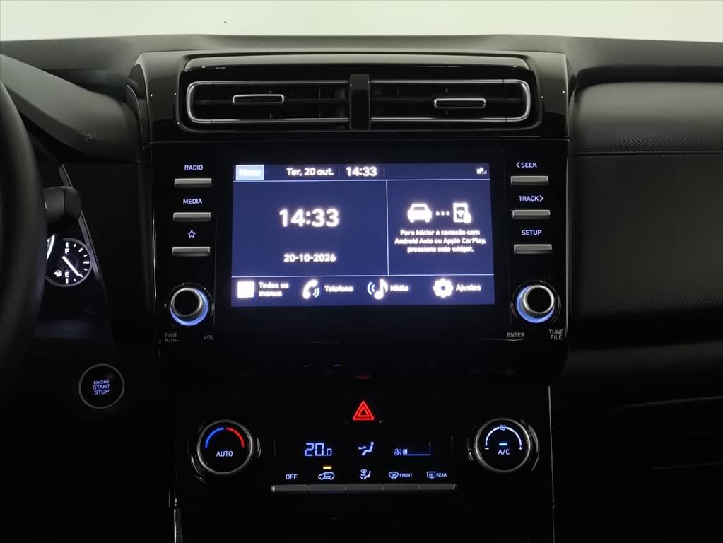 CRETA 1.0 TGDI FLEX LIMITED AUTOMÁTICO8