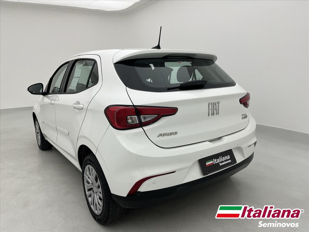 ARGO 1.0 FIREFLY FLEX DRIVE MANUAL2