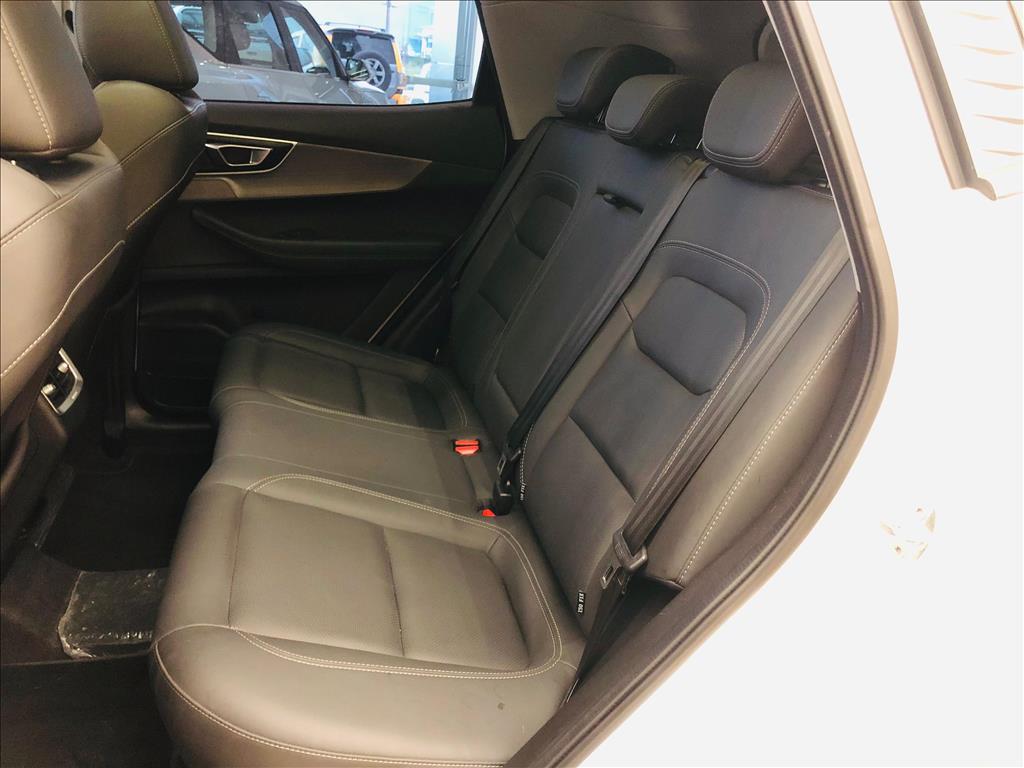TIGGO 5X PRO 1.5 VVT TURBO iFLEX CVT9