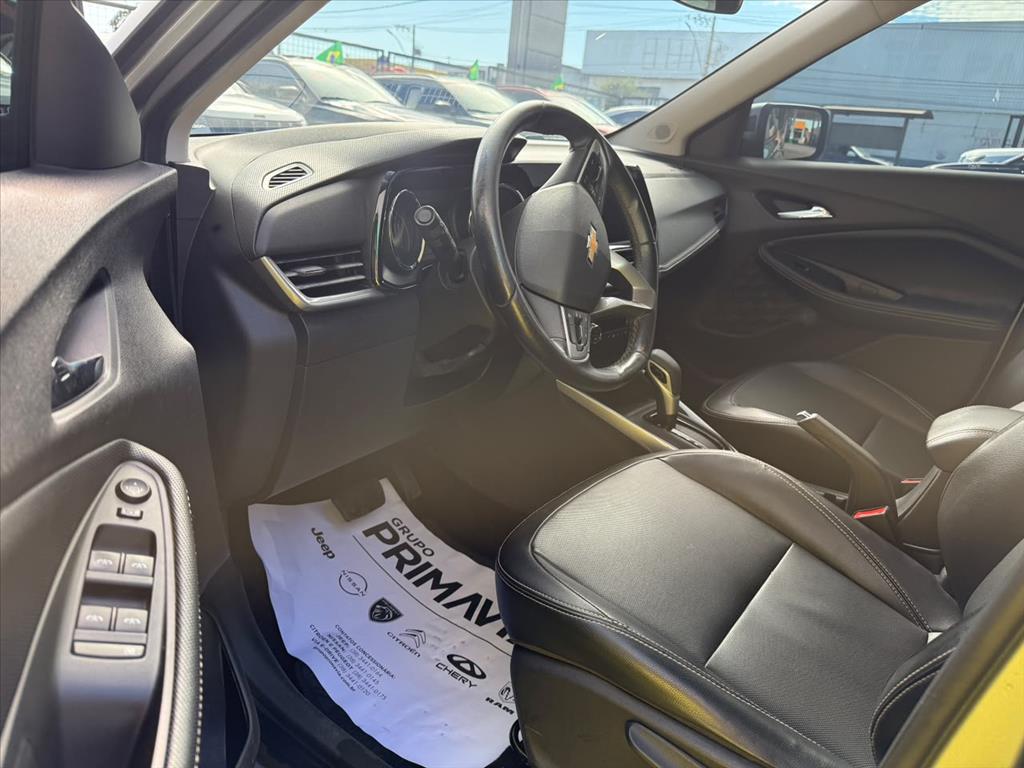 MONTANA 1.2 TURBO FLEX PREMIER AUTOMÁTICO3