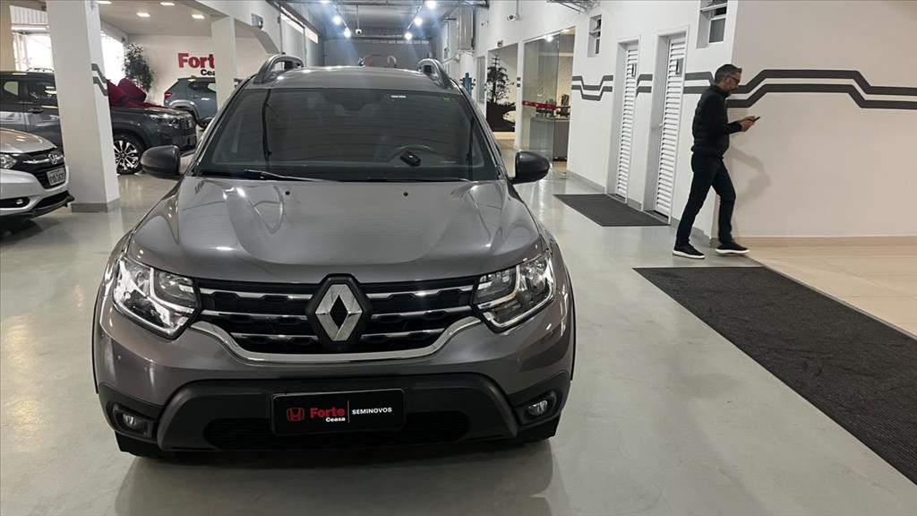 DUSTER 1.3 TCE FLEX ICONIC PLUS X-TRONIC2
