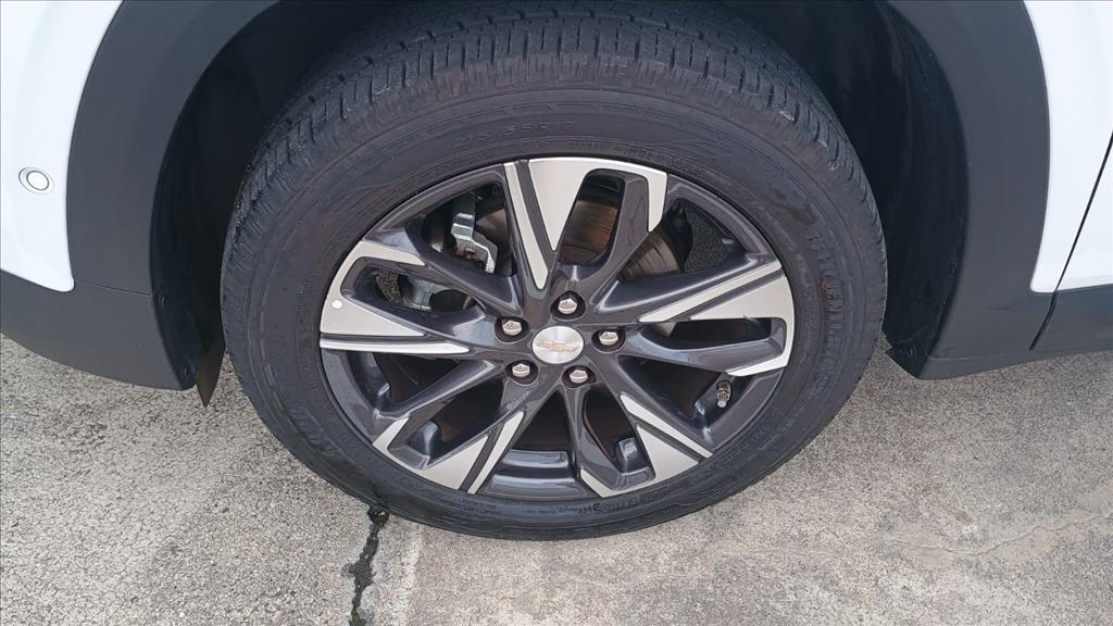 TRACKER 1.2 TURBO FLEX PREMIER AUTOMÁTICO9