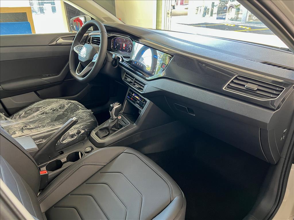 POLO 1.0 170 TSI HIGHLINE AUTOMÁTICO